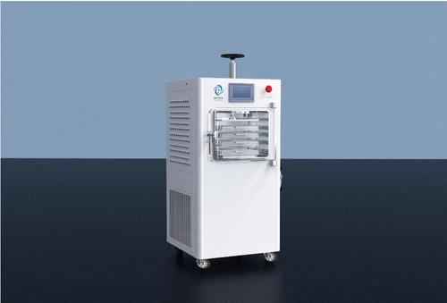 四环真空冷冻干燥机LGJ-S30冷压盖型