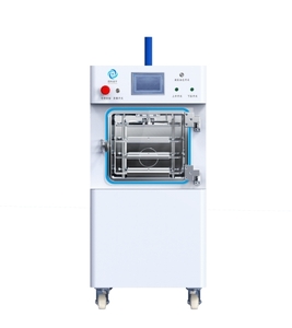 LGJ-T30压盖型冷冻干燥机