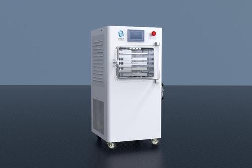 四环冻干真空冷冻干燥机LGJ-S40标准型