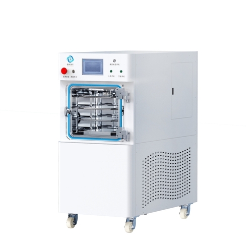 LGJ-T30标准型冷冻干燥机