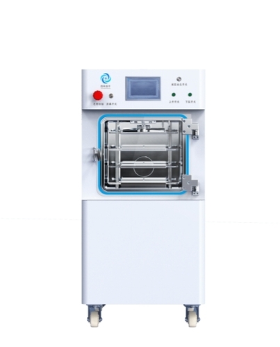 LGJ-T40标准型冷冻干燥机