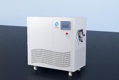 北京四环真空冷冻干燥机LGJ-100G标准型
