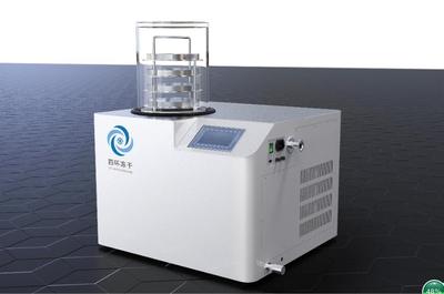 LGJ-10D标准型冷冻干燥机