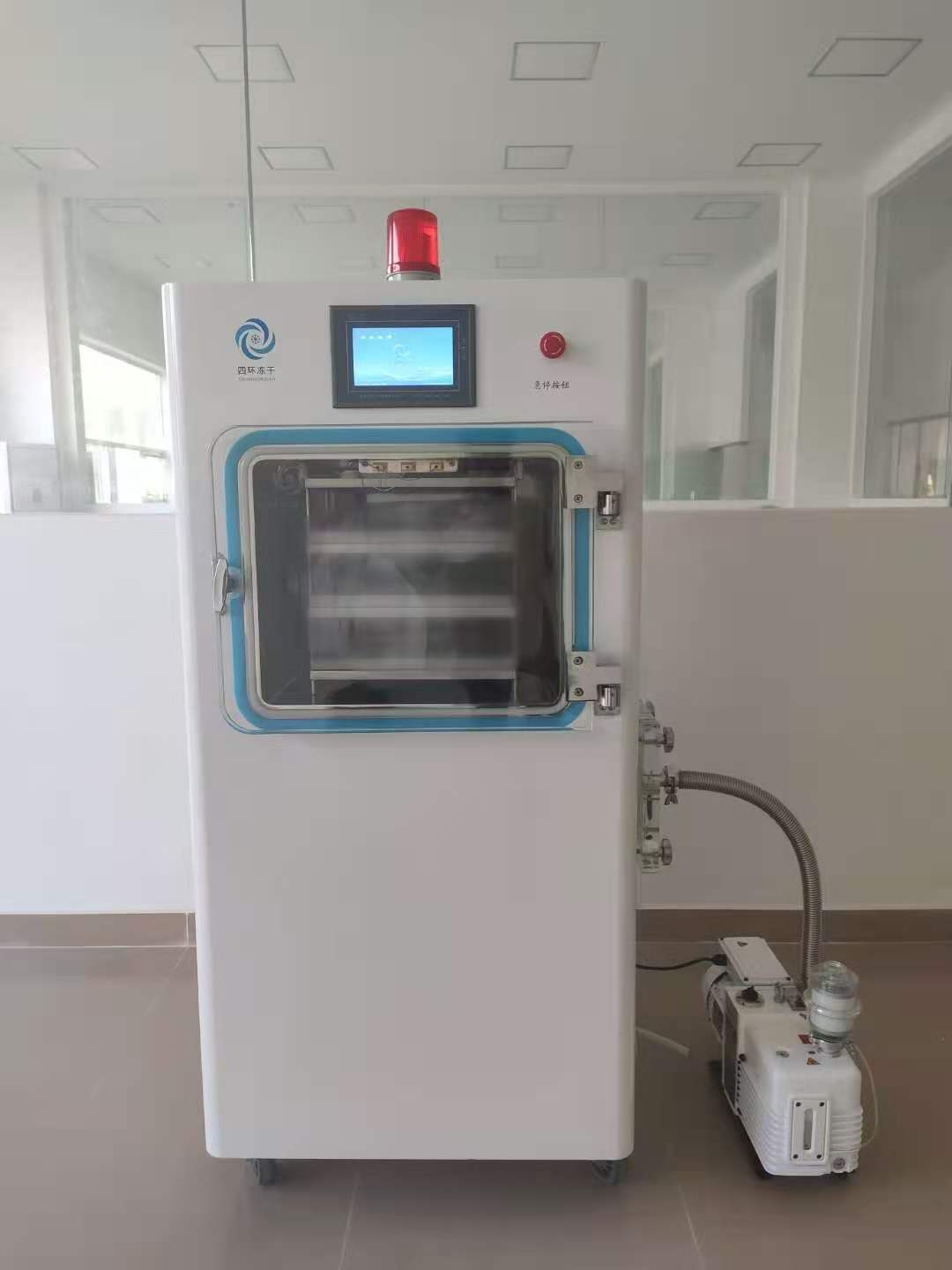 *****S30服務于農業(yè)機械研究所