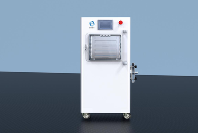 真空冷冻干燥机LGJ-S20标准型