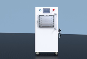 LGJ-S20标准型冷冻干燥机