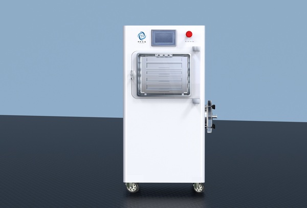 LGJ-S20标准型真空冷冻干燥机|冻干机