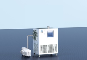 LGJ-200捕水器|冻干机