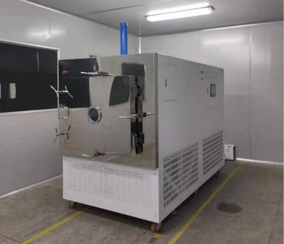 LGJ-300G压盖型冻干机