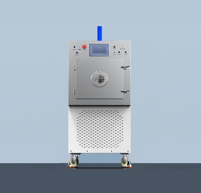 LGJ-100G压盖型真空冷冻干燥机|冻干机