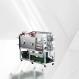 LGJ-100G防爆型真空冷冻干燥机|冻干机