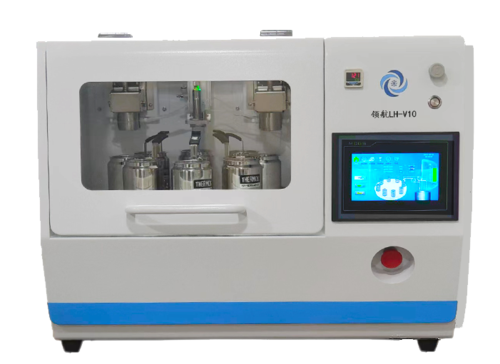 四环起航 LH-V10 滴珠机 生物医药实验精准滴液设备