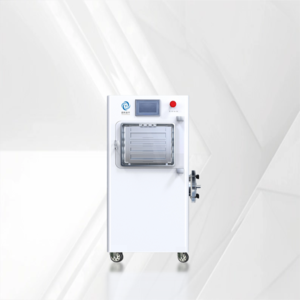 LGJ-S30标准型真空冷冻干燥机