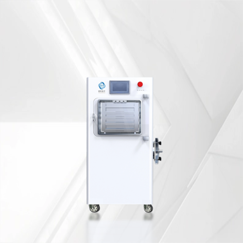 LGJ-S30标准型真空冷冻干燥机