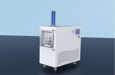 50G压盖型冻干机.png