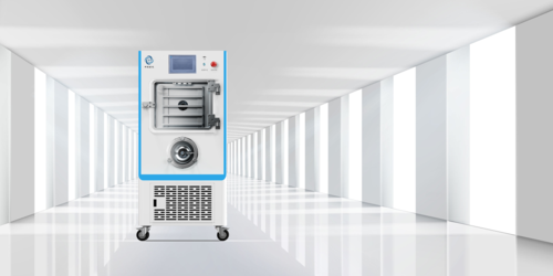 四环时代原位冻干机